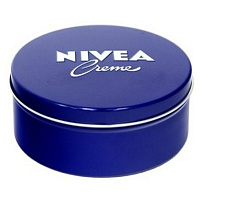 Крем для лица Nivea 250мл.банка 80105/8065