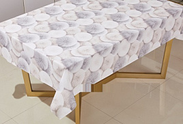 Клеенка столовая Фантастик 1,32*20м SFPU-2598D