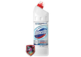 Средство чистящее Domestos 500мл Ультра Белый(Unilever)6823