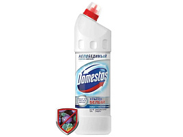 Средство чистящее Domestos 500мл Ультра Белый(Unilever)6823