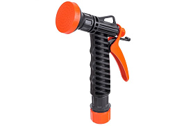 Полив Пистолет-распылитель 1/2  Жук 4091-00
