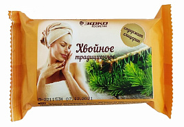 Мыло 190г. М Традиц.Хвойное в.об(Воронеж)