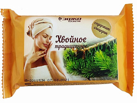 Мыло 190г. М Традиц.Хвойное в.об(Воронеж)