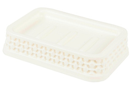 Мыльница Oslo мокко РТ1346/0106