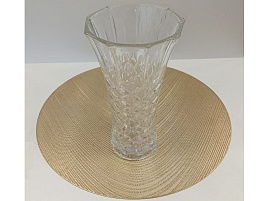 Ваза 010НР б/уп 22см