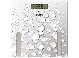 Весы напольные ECON ECO-BS011