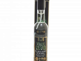 Туалетная вода мужская То,чего хочет мужчина Экстра 100мл