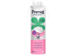 Диски косметические Premial Classic 120+30шт.ионы серебра