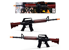 Автомат трещетка M18-16 Страж