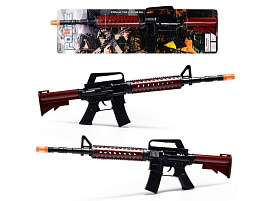 Автомат трещетка M18-16 Страж