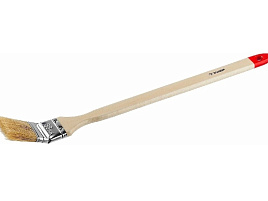 Кисть радиаторная 38мм 01041-038/1972 ЗУБР