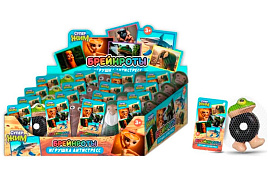 Антистресс XI-BRR-11-RU-TREND