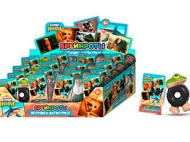 Антистресс XI-BRR-11-RU-TREND