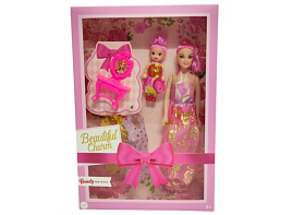 Кукла модель 3073263