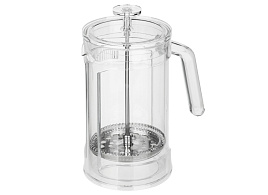 Френч-пресс 600мл 850-277/5003 SATOSHI