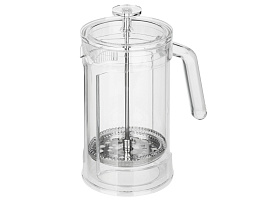 Френч-пресс 600мл 850-277/5003 SATOSHI
