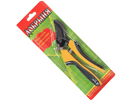 Секатор 215мм Добрыня 010152