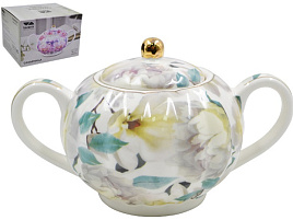 Сахарница керамика SP-112 300мл