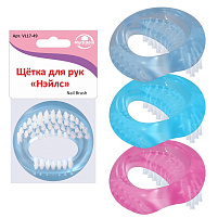 Щетка д.рук VL17-49