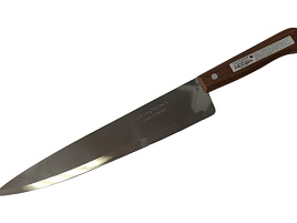 Нож кухонный 22см 22902/009