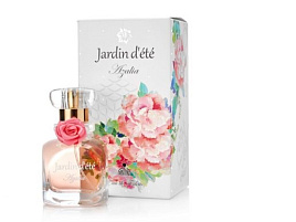 Туалетная вода женская Jardin D`Ete Pion 50мл.