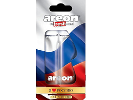 Ароматизатор подвесной гелевый Areon Летняя мечта 704-025-917/6541