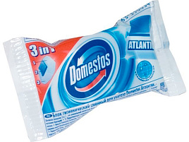 Блок для унитаза Domestos зап.Атлантик 40гр.0034