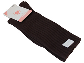 Носки Женские Солнце р.36-41