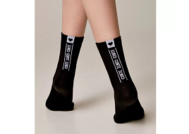 Носки Женские Conte Classic 7С-22СП/2576 р.25-27 черный