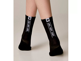 Носки Женские Conte Classic 7С-22СП/2576 р.25-27 черный