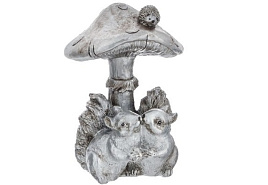 Статуэтка Белки под грибом 549-207