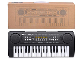 Синтезатор BF-420 Стиль музыки