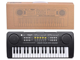 Синтезатор BF-420 Стиль музыки