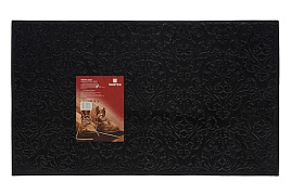 Коврик придверный 35*60 Vortex 22461