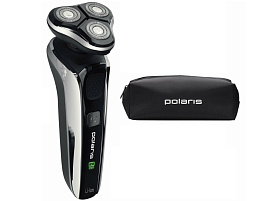 Электробритва Polaris PMR 0307 WEST&DRY