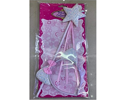 Набор Карнавал 776-488 Сказочная кошка