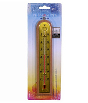 Термометр офисный ТБ-207 блистер