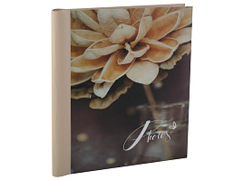 Фотоальбом 10л. магнит 122558