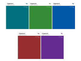 Тетрадь 48л.  Т5ск48 06840 "Cпокойствие", эконом