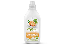 Кондиционер для белья  Grispi 1.8л Уютное прикосновение М