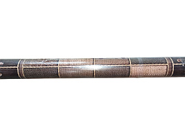 Клеенка столовая Dekorama 1,40*20 ПВХ не ткань 27А