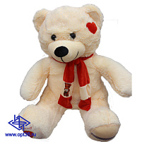 Мягкая игрушка Медведь Елисей 60см Б.13