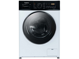 Стиральная машина Бирюса WMD-SM812/03 (с сушкой)