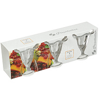 Набор креманок 51068/2168 Айсвиль 3шт.