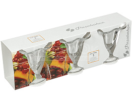 Набор креманок 51068/2168 Айсвиль 3шт.