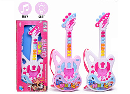 Гитара 661F Танцуй и пой