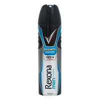 Дезодорант мужэской  Rexona 150мл.Кобальт аэрозоль