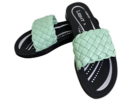 Обувь Шлепанцы женские ZV-3002-3 р-р39