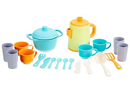 Набор посуды IT111030 20пр