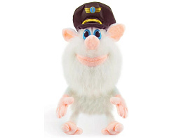 Мягкая игрушка Мульти-пульти M9843-20ANS Буба пилот 20см